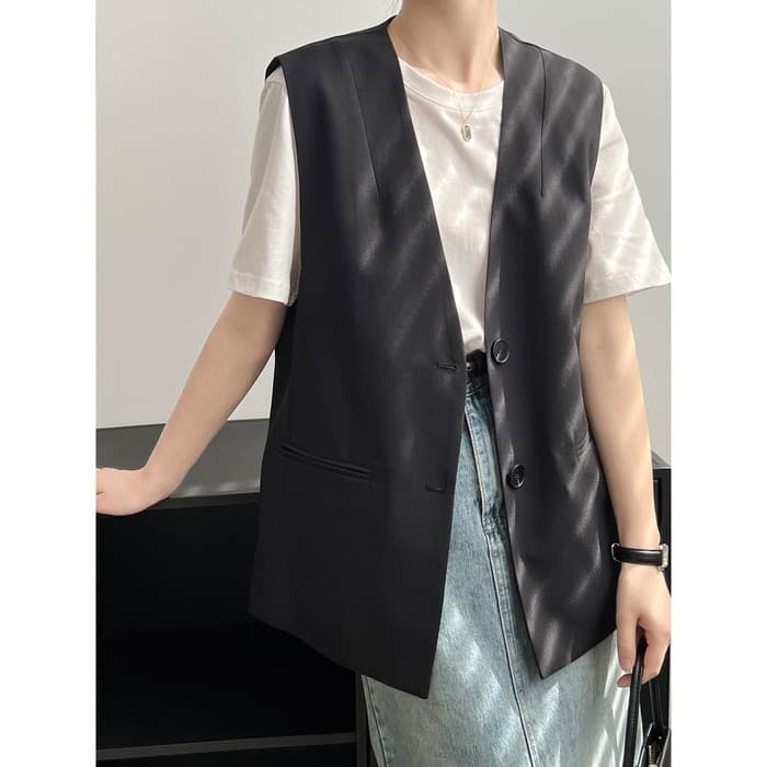 骨格ストレートミドルレングジレ