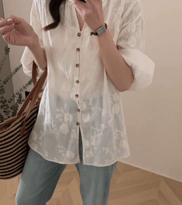 骨格ストレートストレートスリムウォッシュジーンズ